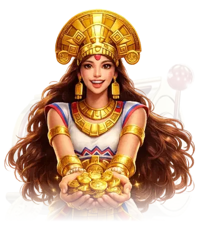 赏金女王场景艺术主题